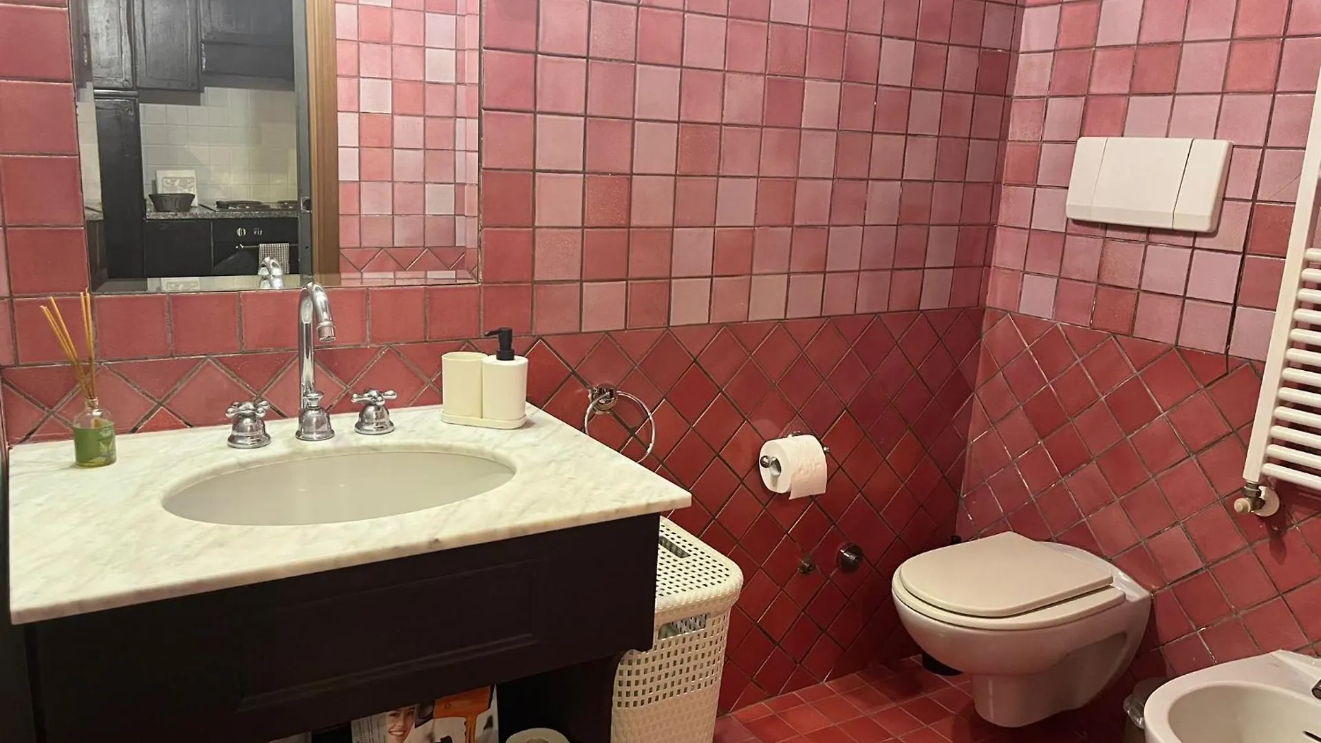 Monolocale Elvira Abbadesse Guest House Milan 0*,  Italy