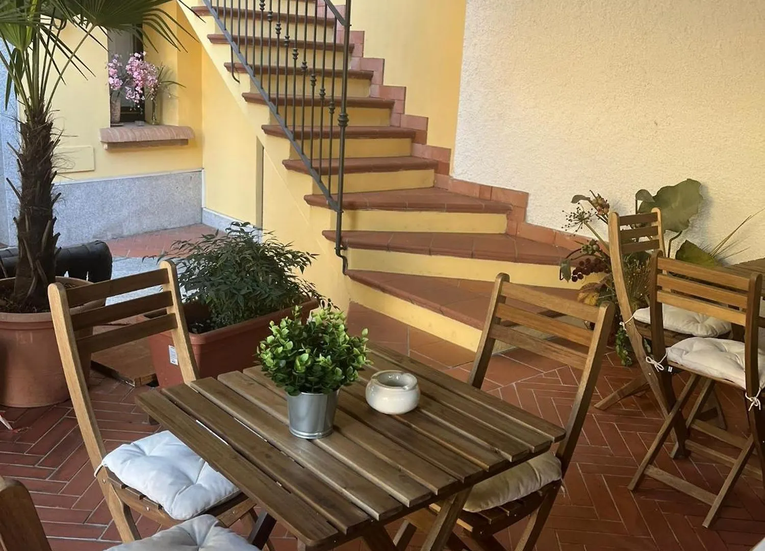 Monolocale Elvira Abbadesse Guest House Milan