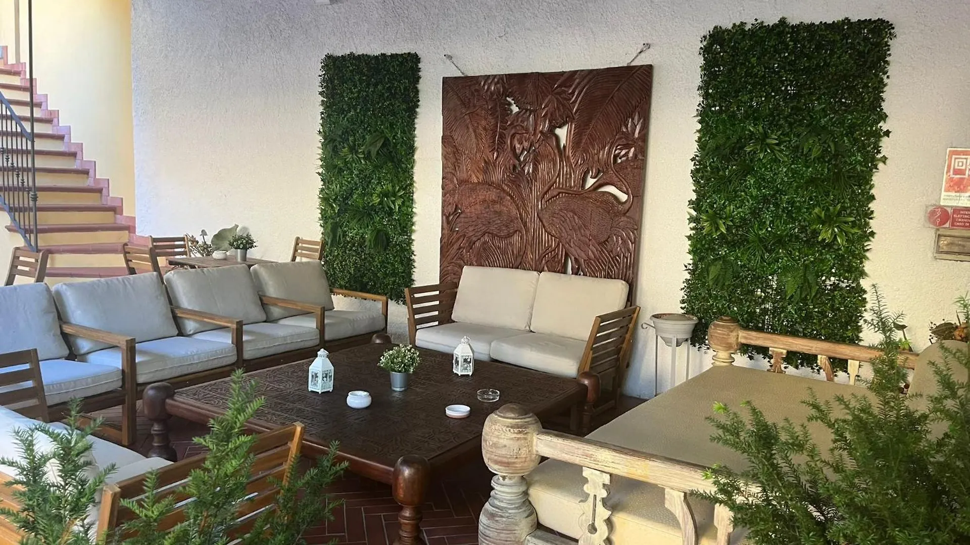 Monolocale Elvira Abbadesse Guest House 米兰 公寓