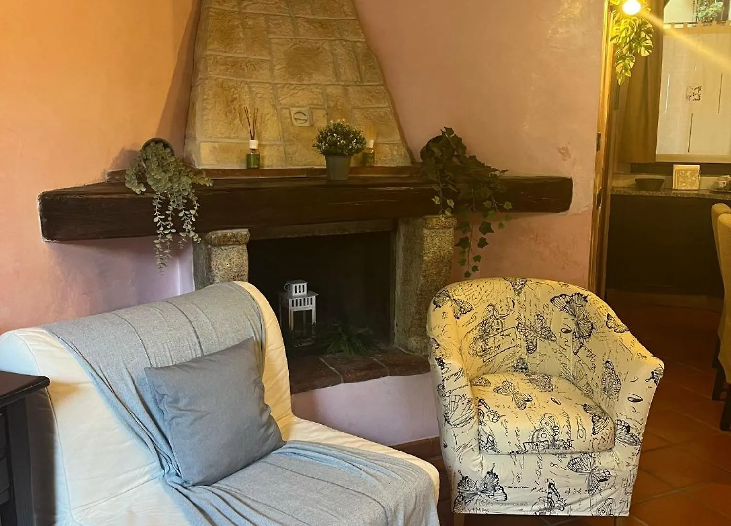 Monolocale Elvira Abbadesse Guest House Milan Apartment