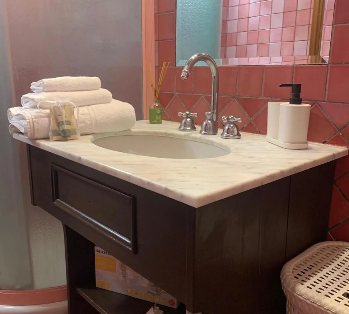 Monolocale Elvira Abbadesse Guest House Milan Apartment