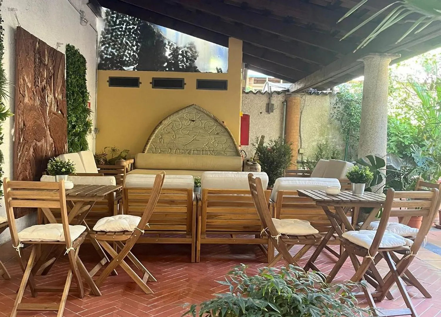 Monolocale Elvira Abbadesse Guest House Milan Apartment
