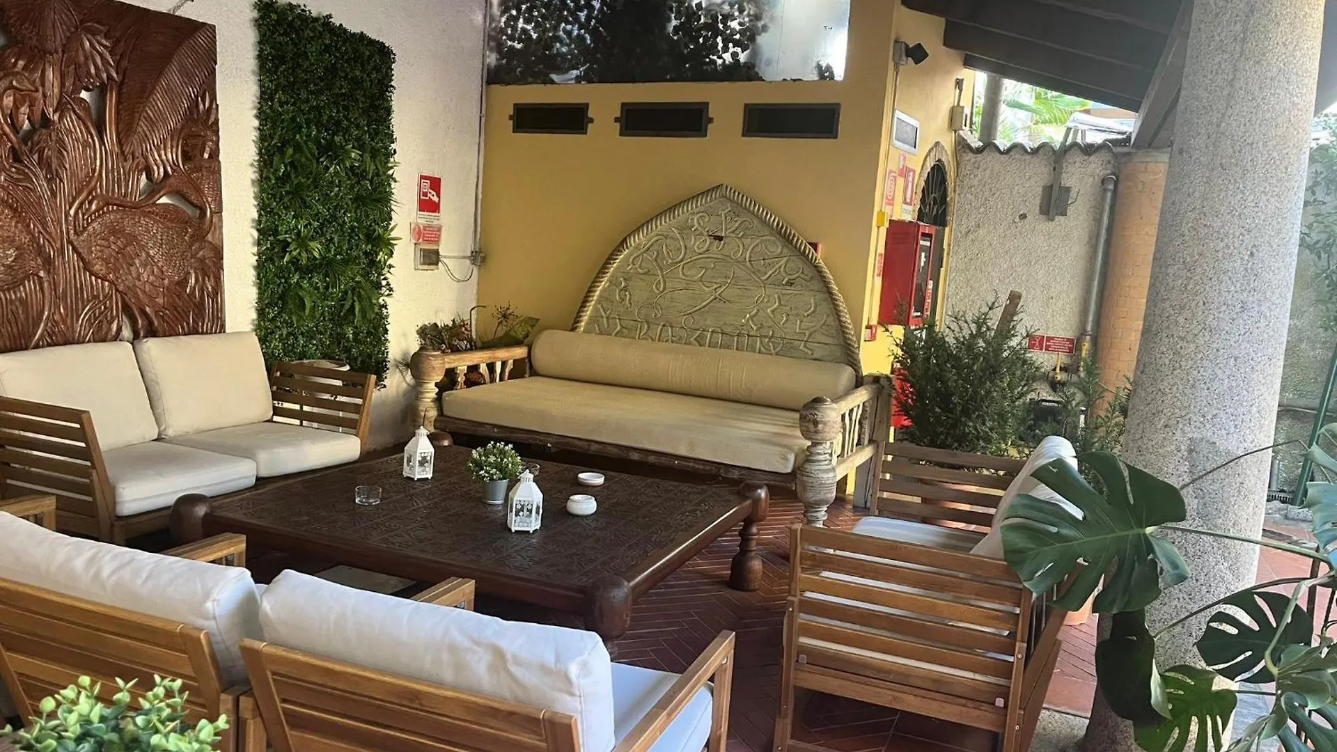 Monolocale Elvira Abbadesse Guest House Milan