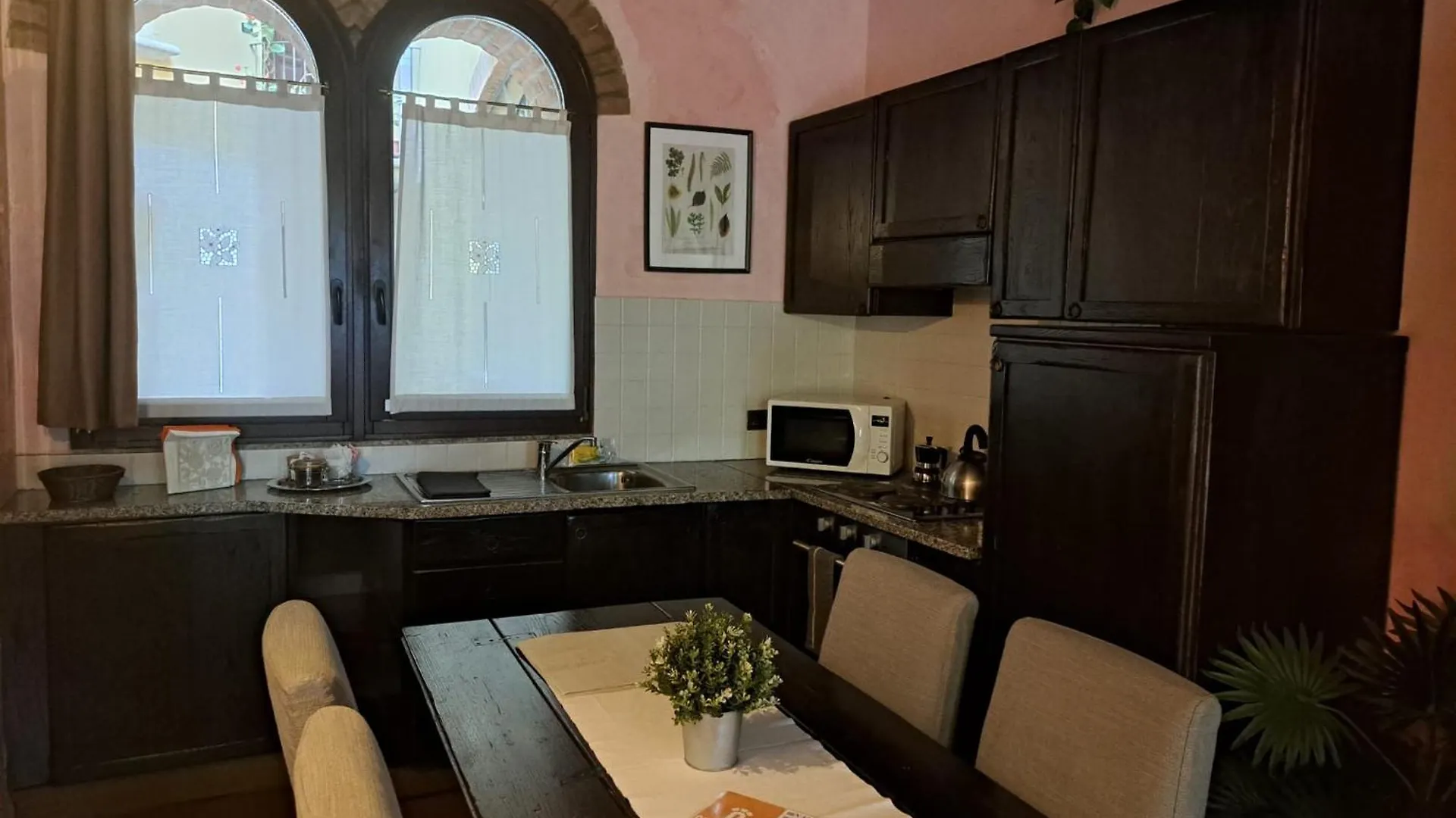 Monolocale Elvira Abbadesse Guest House Milan 0*,  Italy